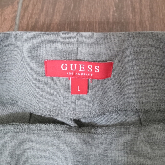 Guess Stretch Slacks - Picture 3 of 9
